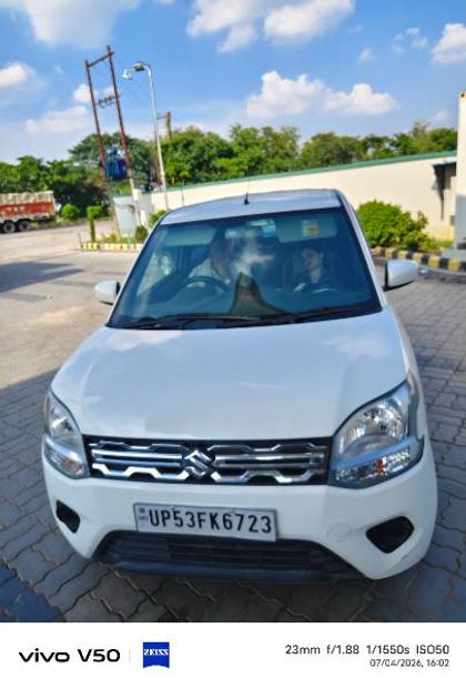 Used VXI CNG