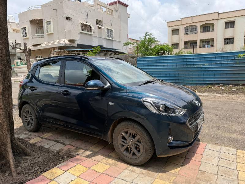 Image Used Car