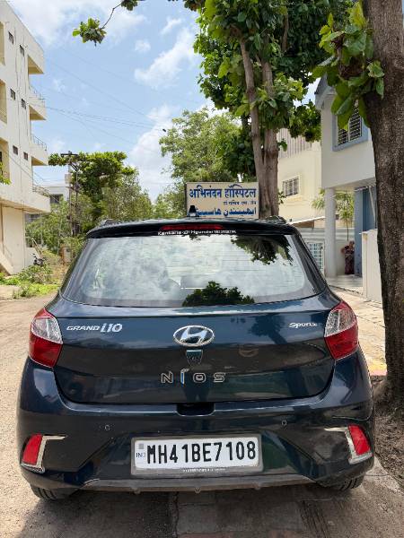 Image Used Car