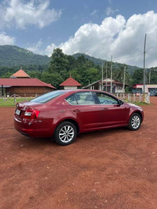 Image Used Car