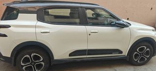 Used Citroen Aircross Turbo Max 7 Seater DT 2023-2025