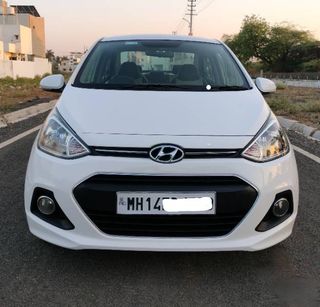 Used 1.1 CRDi SX