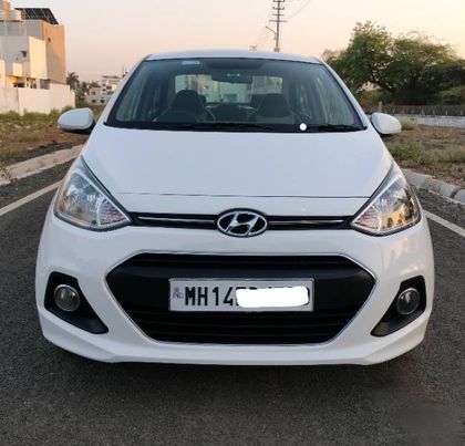Used 1.1 CRDi SX