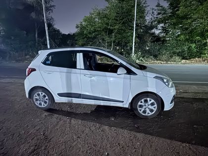 Used Sportz 1.1L