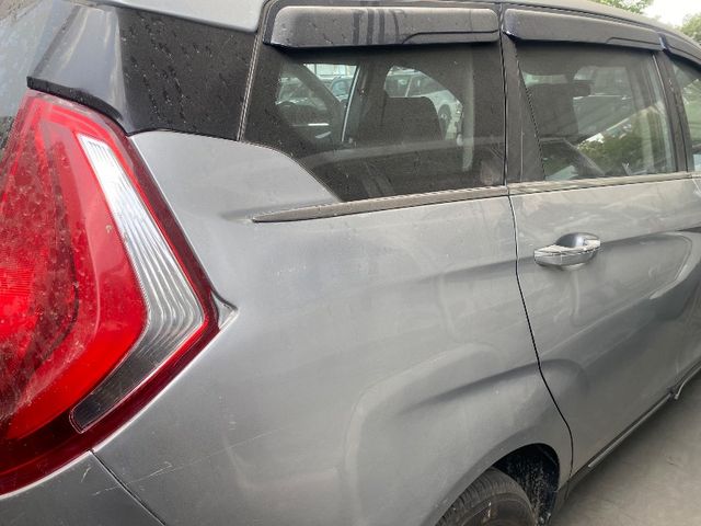 Mahindra Marazzo M6 Second-hand 2019 Mahindra Marazzo M6 for sale in Bhilwara