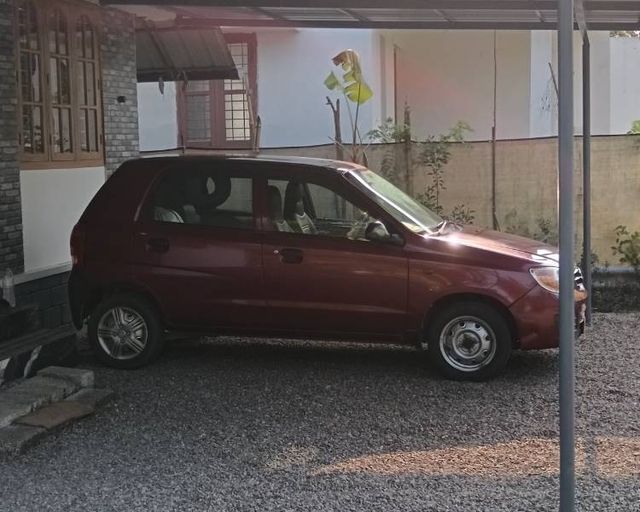 Image Used Car
