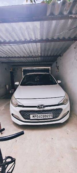 11 Used Hyundai i20 in Bhopal