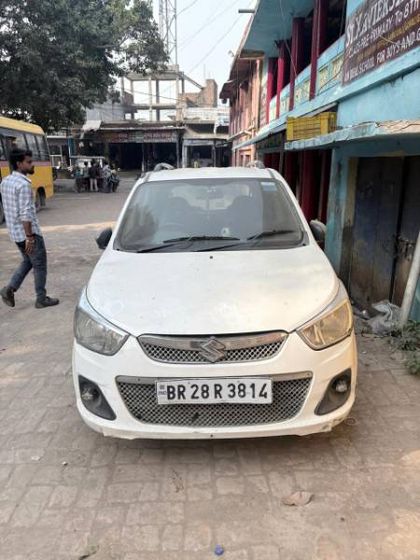 17 Used Maruti Suzuki Alto K10