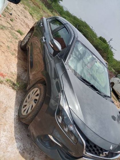 52 Used Maruti Suzuki Baleno in Ajmer
