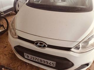 Used Hyundai Xcent Prime T Plus