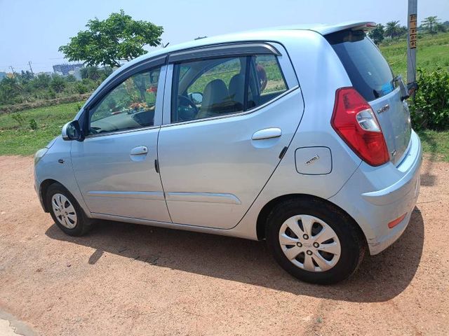 Image Used Car