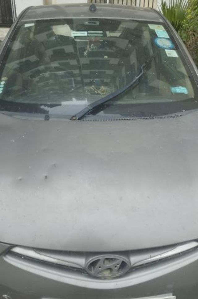 Second-hand 2012 Hyundai EON D Lite Plus for sale in Gurgaon