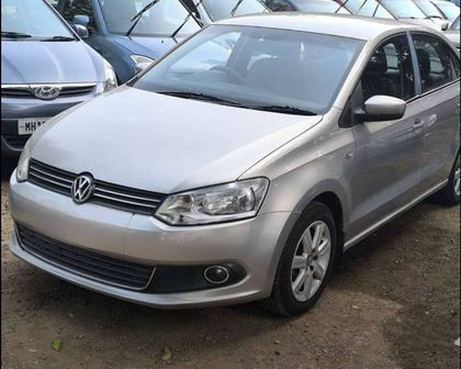 Used Petrol Highline