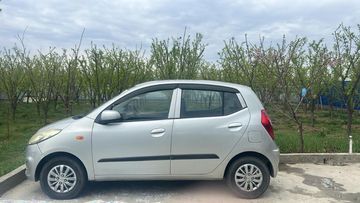 Used Sportz 1.1L