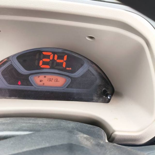 Second-hand 2025 Maruti Suzuki Eeco 6 Seater STD for sale in Kanpur Dehat