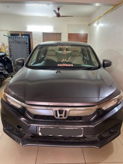 Used S i-VTEC