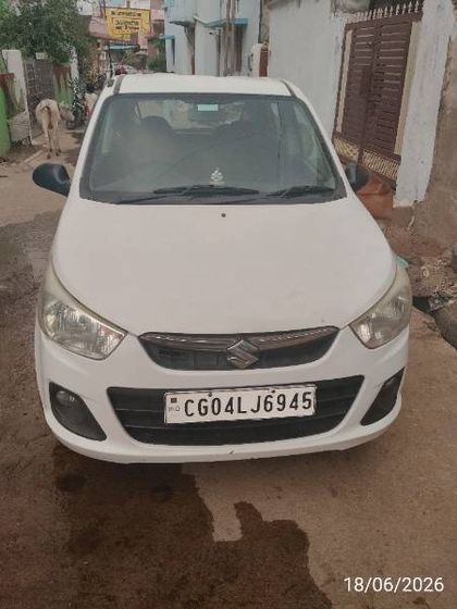 Used VXI