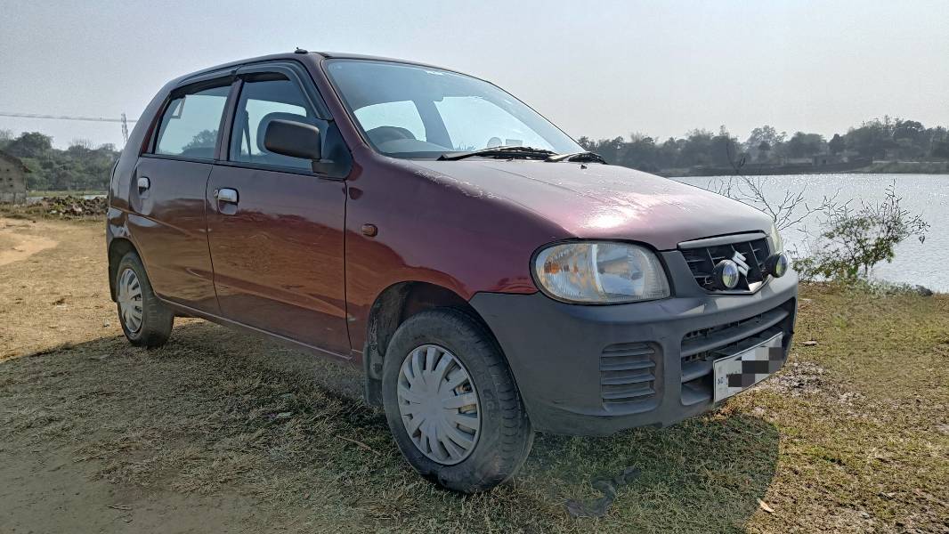 Image Used Car