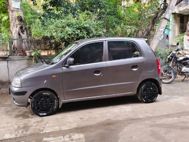 Image Used Car