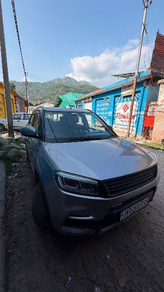 Used Maruti Vitara Brezza ZDi