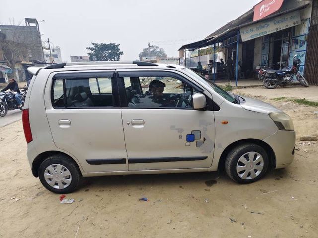 Second-hand 2012 Maruti Suzuki Wagon R LXI CNG for sale in New Delhi