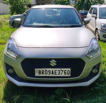Used AMT VXI