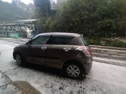 12 Used Maruti Suzuki Swift in Siliguri