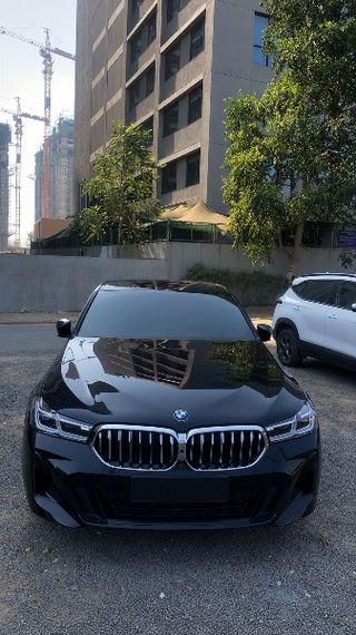 Used BMW 6 Series GT 620d M Sport