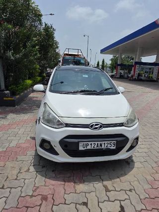Used CRDi Sportz