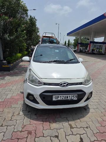 Used CRDi Sportz