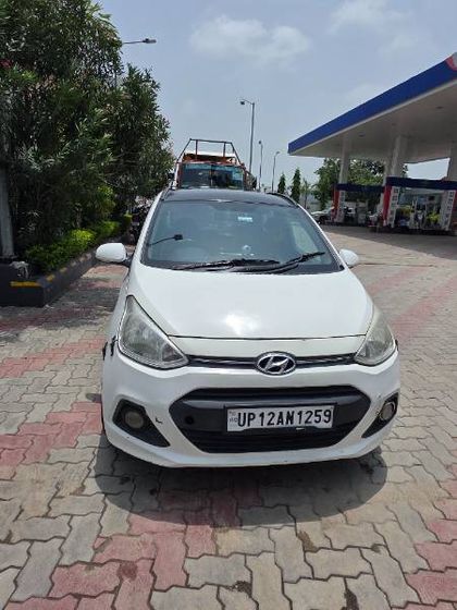 Used CRDi Sportz