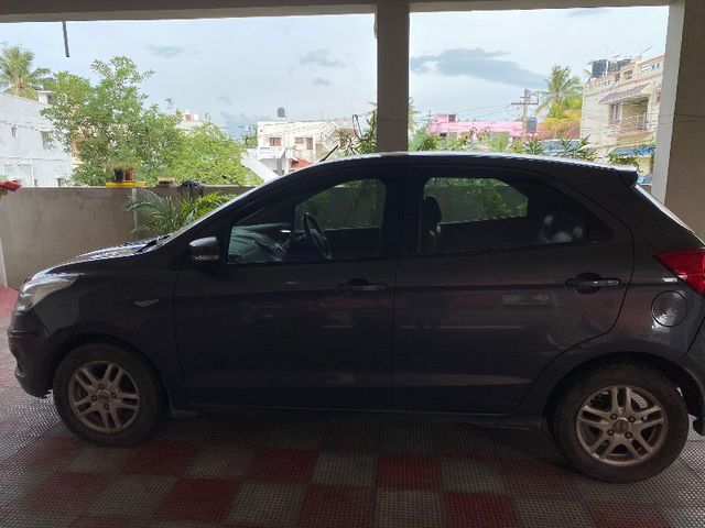 Image Used Car