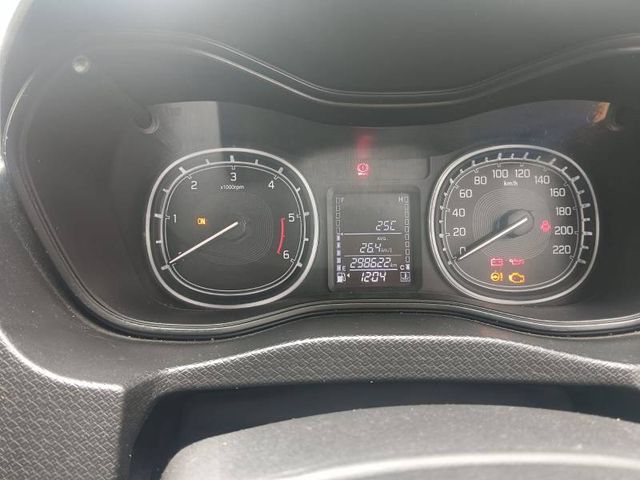 Maruti Suzuki Vitara Brezza ZDi Plus Second-hand 2018 Maruti Suzuki Vitara Brezza ZDi Plus for sale in Manendragarh