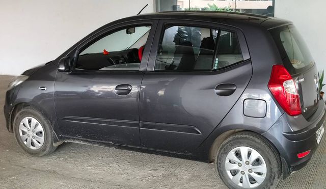Image Used Car
