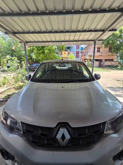 5 Used Renault KWID