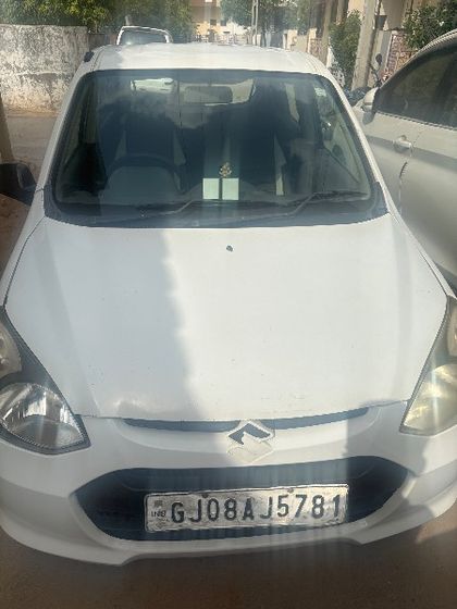 68 Used Maruti Suzuki Alto 800