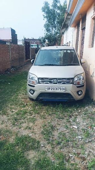 Used Maruti Wagon R VXI