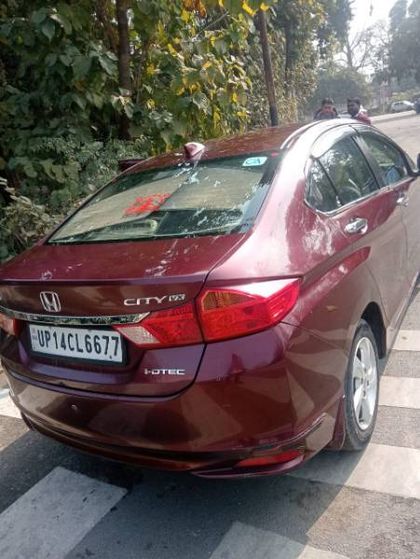 Used i DTEC VX