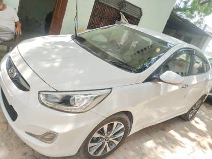 Used 1.6 CRDI