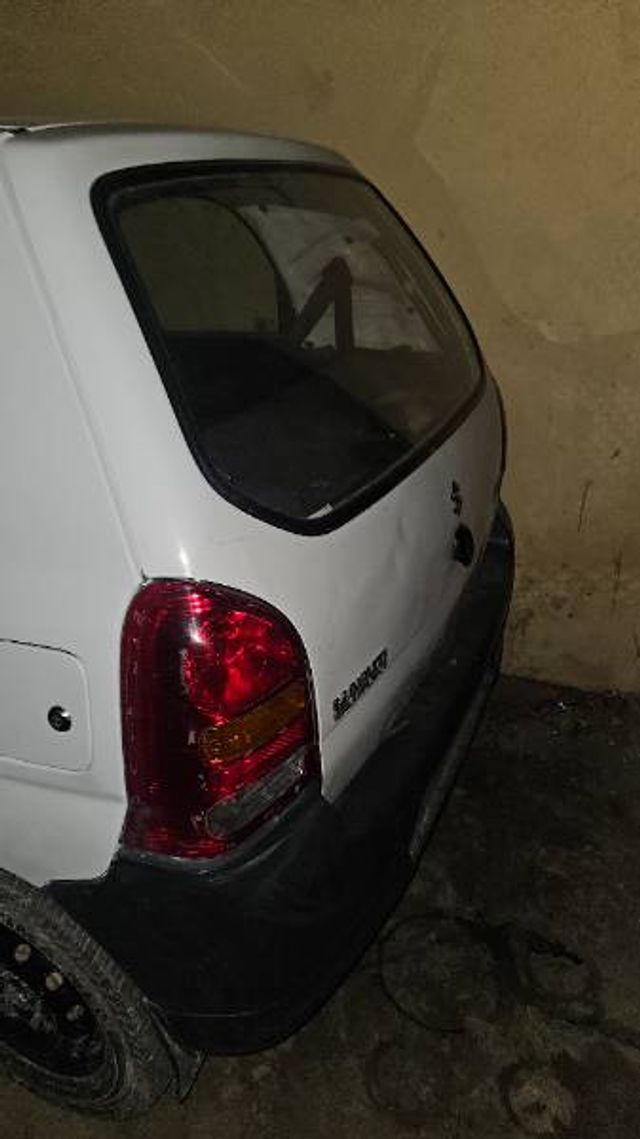 Image Used Car