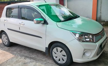 18 Used Maruti Suzuki Celerio
