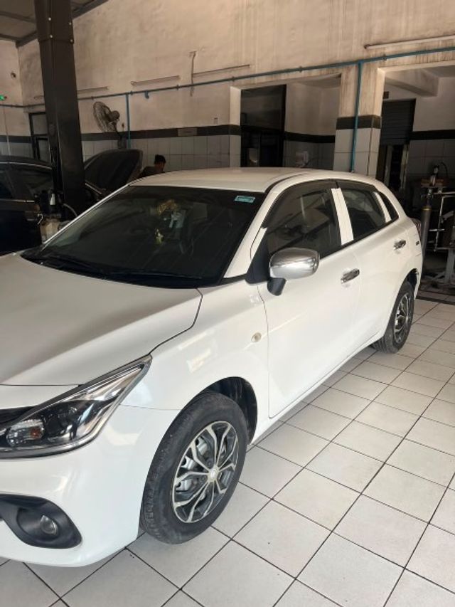 Image Used Car