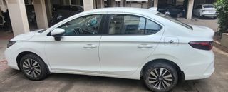 Used Honda City V
