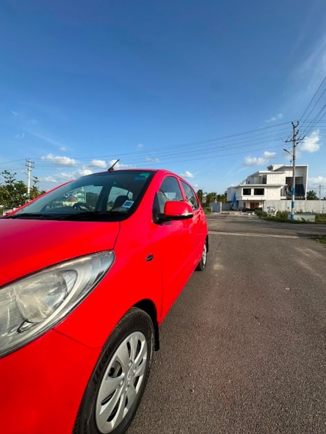 Image Used Car