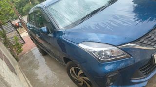 Used Maruti Baleno Delta
