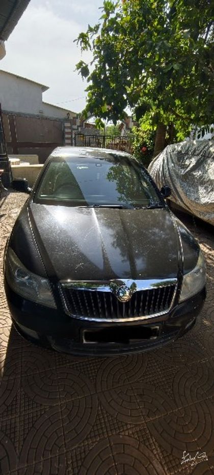 Used Elegance 2.0 TDI CR MT