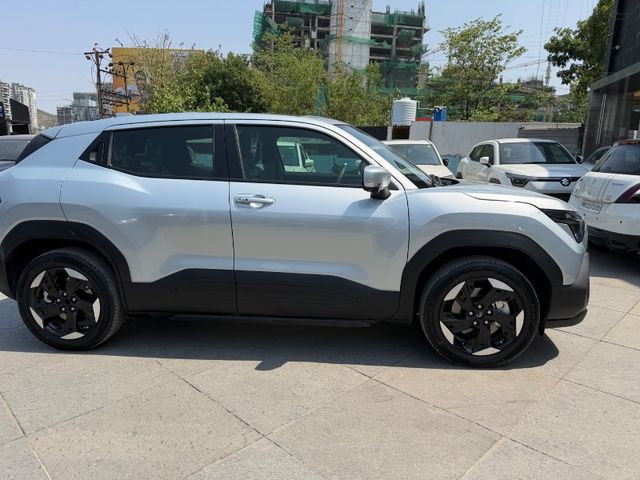 Second-hand 2026 Maruti Suzuki e Vitara Alpha for sale in Pune