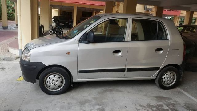 Image Used Car