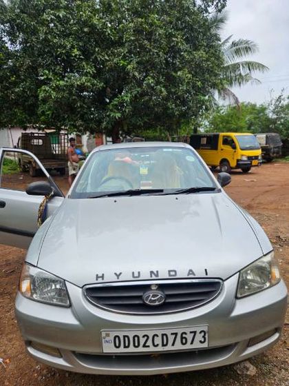 Used GLE