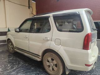 Used Tata Safari Storme VX